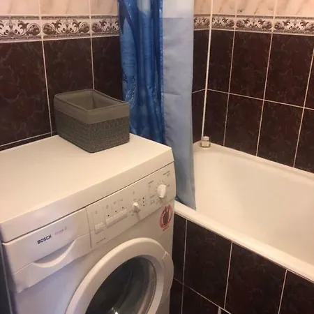 Apartment On Leonida Bedy