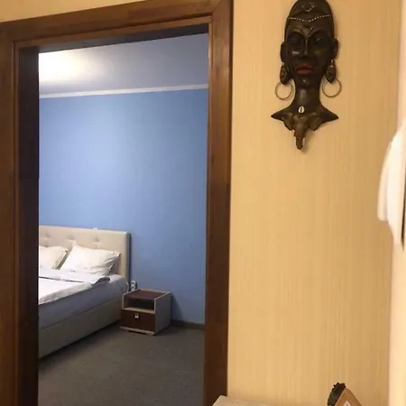 On Leonida Bedy Apartment Minsk