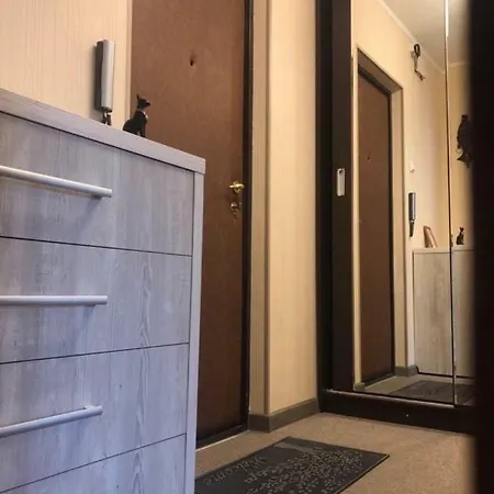 Apartment On Leonida Bedy *