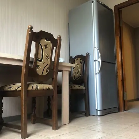 On Leonida Bedy Апартаменти