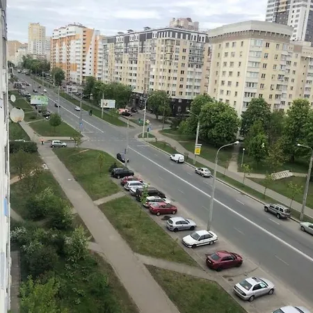 On Leonida Bedy Апартаменти *